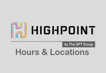highpoint hours