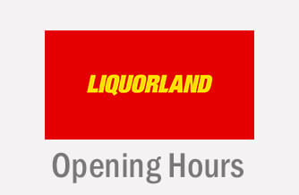 Liquorland hours