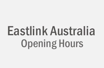 eastlink hours